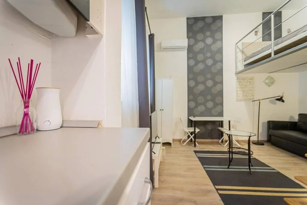 Cozy Apartment In Sip Str., Luna Budapest