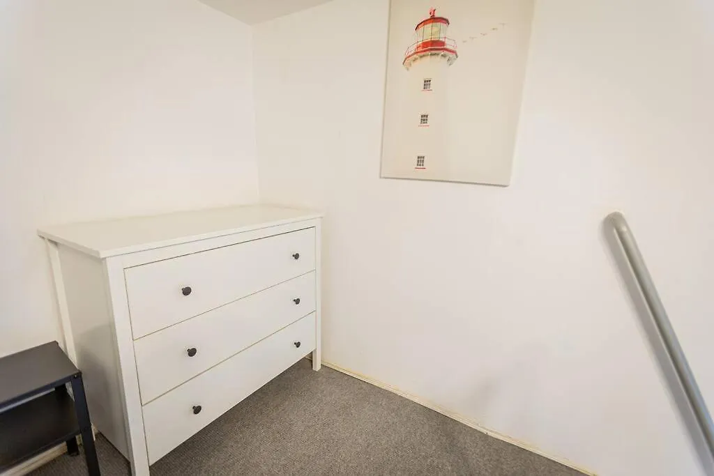 Cozy Apartment In Sip Str., Luna Budapest