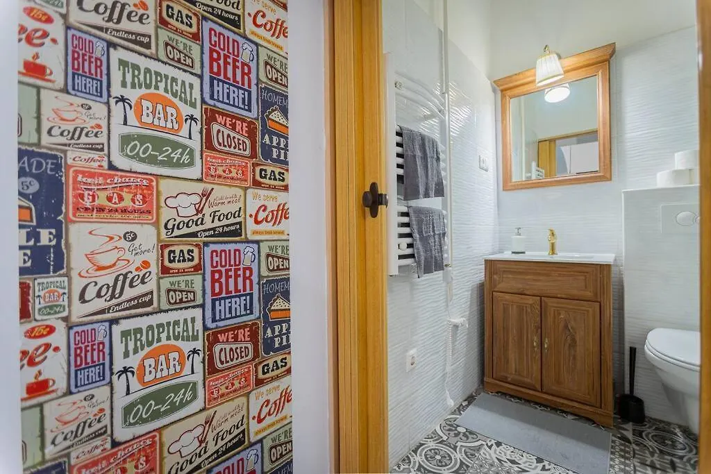 Cozy Apartment In Sip Str., Luna Budapest 0*,