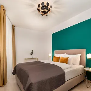 Vagabond Grand'or Apart-hotel