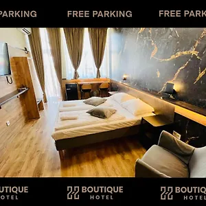 Boutique & Event Center بودابست