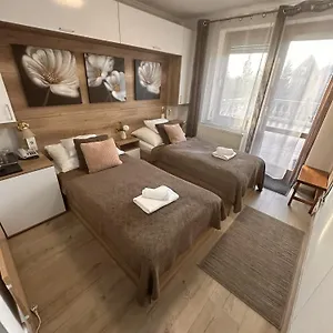 Le Rose بودابست