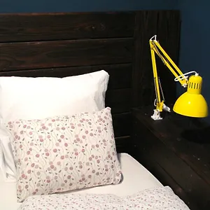 Hedonist Apart-hotel